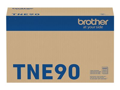 Brother TNE90 - Maximum Yield