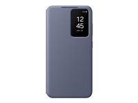 Samsung EF-ZS921 Beskyttelsescover Violet Samsung Galaxy S24