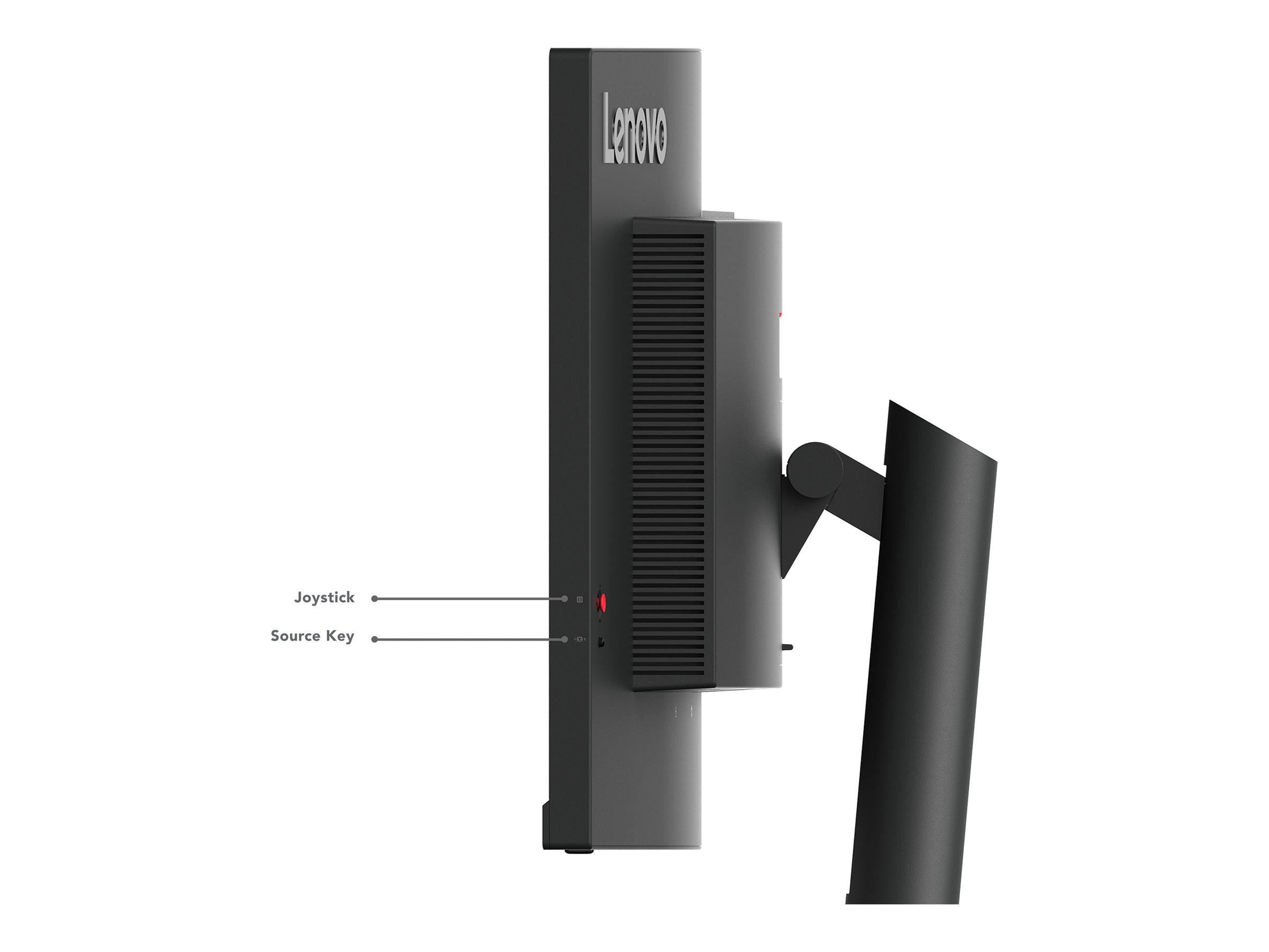 LENOVO T34w-30 34p WQHD VA 21:9 Monitor