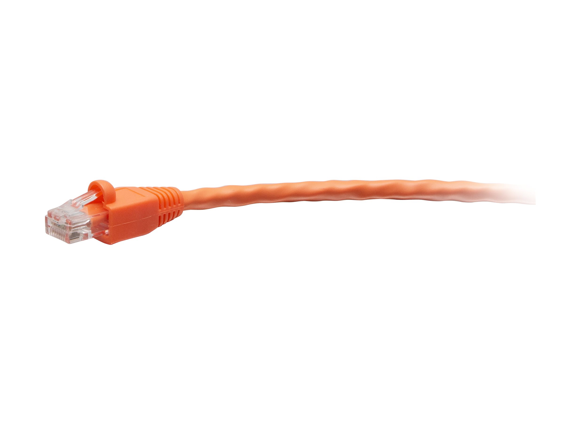 C2G 14ft Cat6 Snagless Unshielded Ethernet Cable
