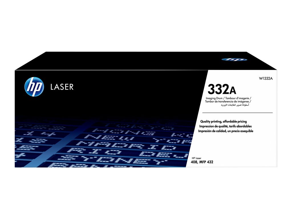 HP 332A