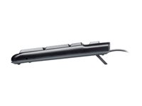 LOGITECH K120 CLAVIER FILAIRE
