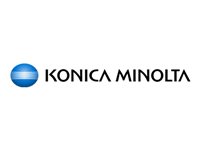 Konica Minolta DR-512K - Black - original - drum kit - for bizhub C224, C284, C364, C454, C554