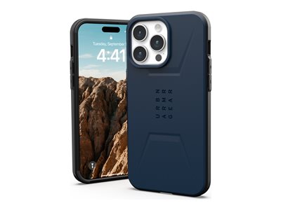 UAG Rugged Case for Apple iPhone 15 Pro Max [6.7-inch]