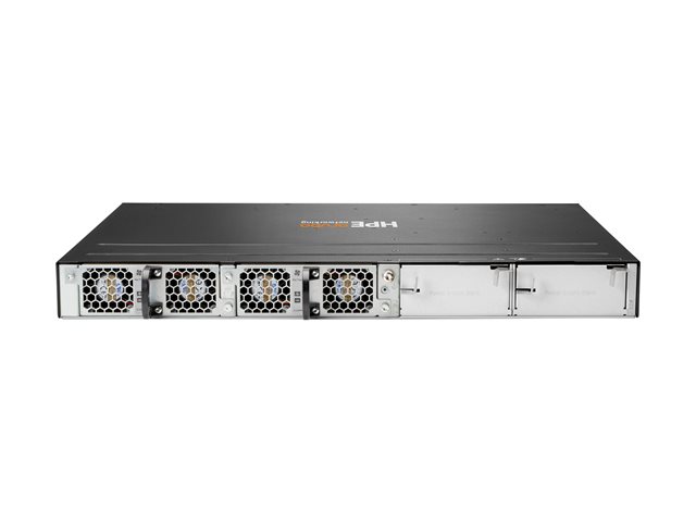 HPE Aruba 6300F Switch 48G CL4 PoE