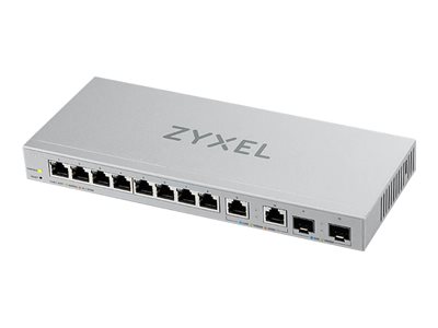 Zyxel XGS1210-12 - Switch