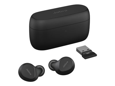 JABRA Evolve2 Buds UC wireless earphones