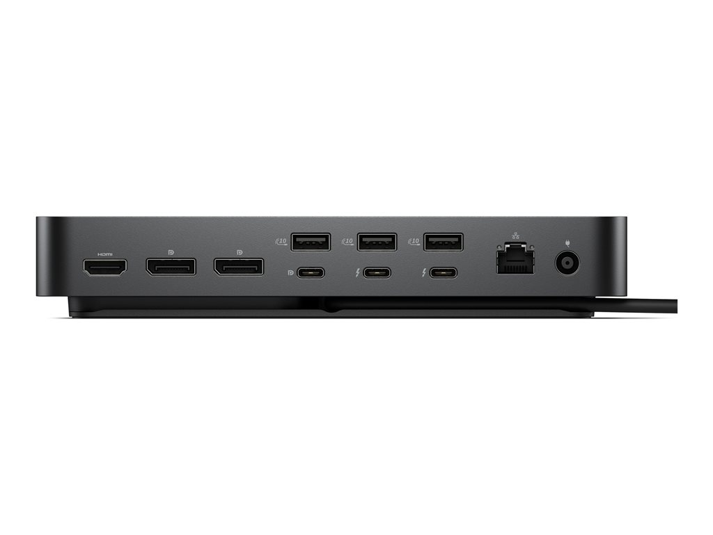 Dell Pro Thunderbolt 4 Dock WD25TB4