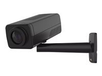 AXIS Q17 Series Q1728 Network surveillance camera bullet color (Day&Night) 8 MP 