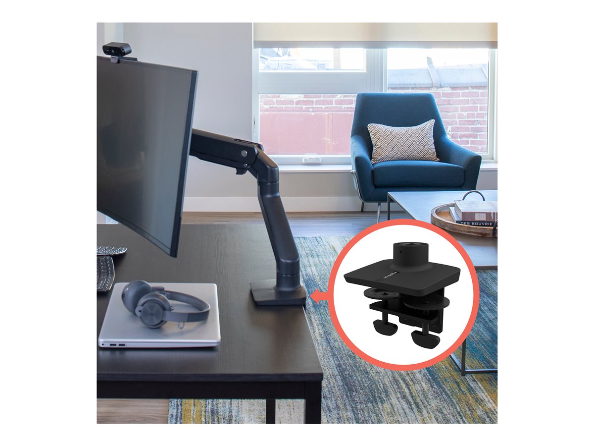 Ergotron HX montážní sada - matná čerň – foto 5