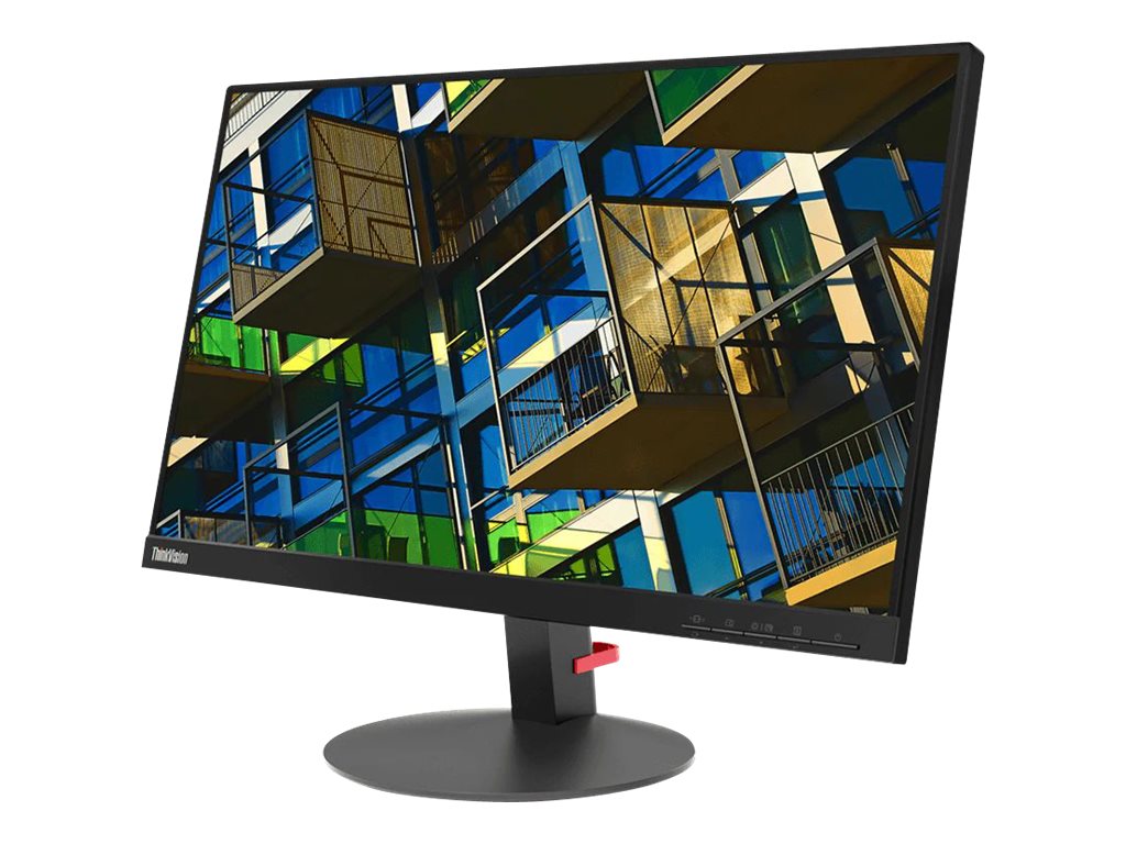 monitor lenovo thinkvision s22e 19 215 fhd