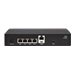 HPE Aruba Networking EdgeConnect 10104 TAA SD-WAN Gateway
