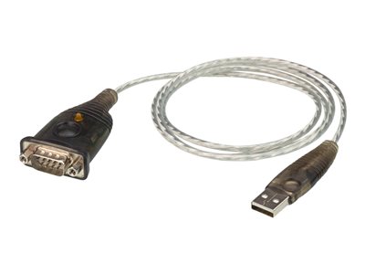 ATEN UC232A1 - Serial RS-232 adapter