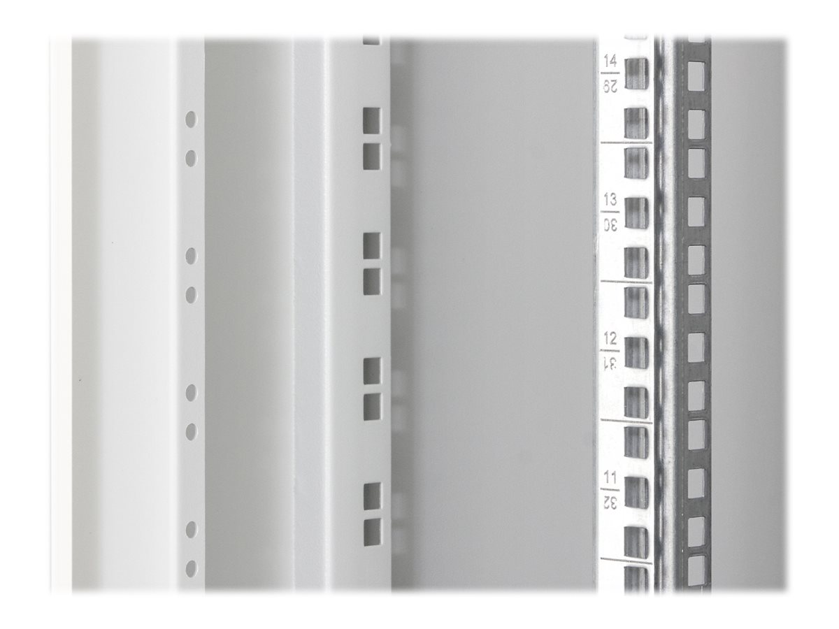 Triton 19" stojanový rozvaděč RYA 37U/800x1000mm – foto 12