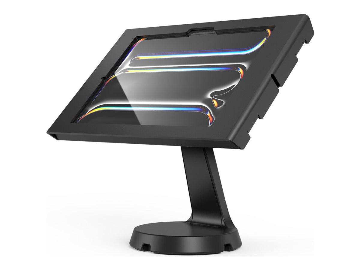 Compulocks iPad Pro M4 11" (2024), Apex Enclosure Mast Stand