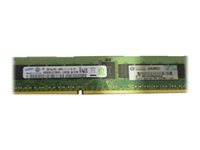 HPE DDR3  8GB 1600MHz reg ECC