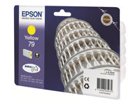 Epson Cartouches Jet d'encre d'origine C13T79144010