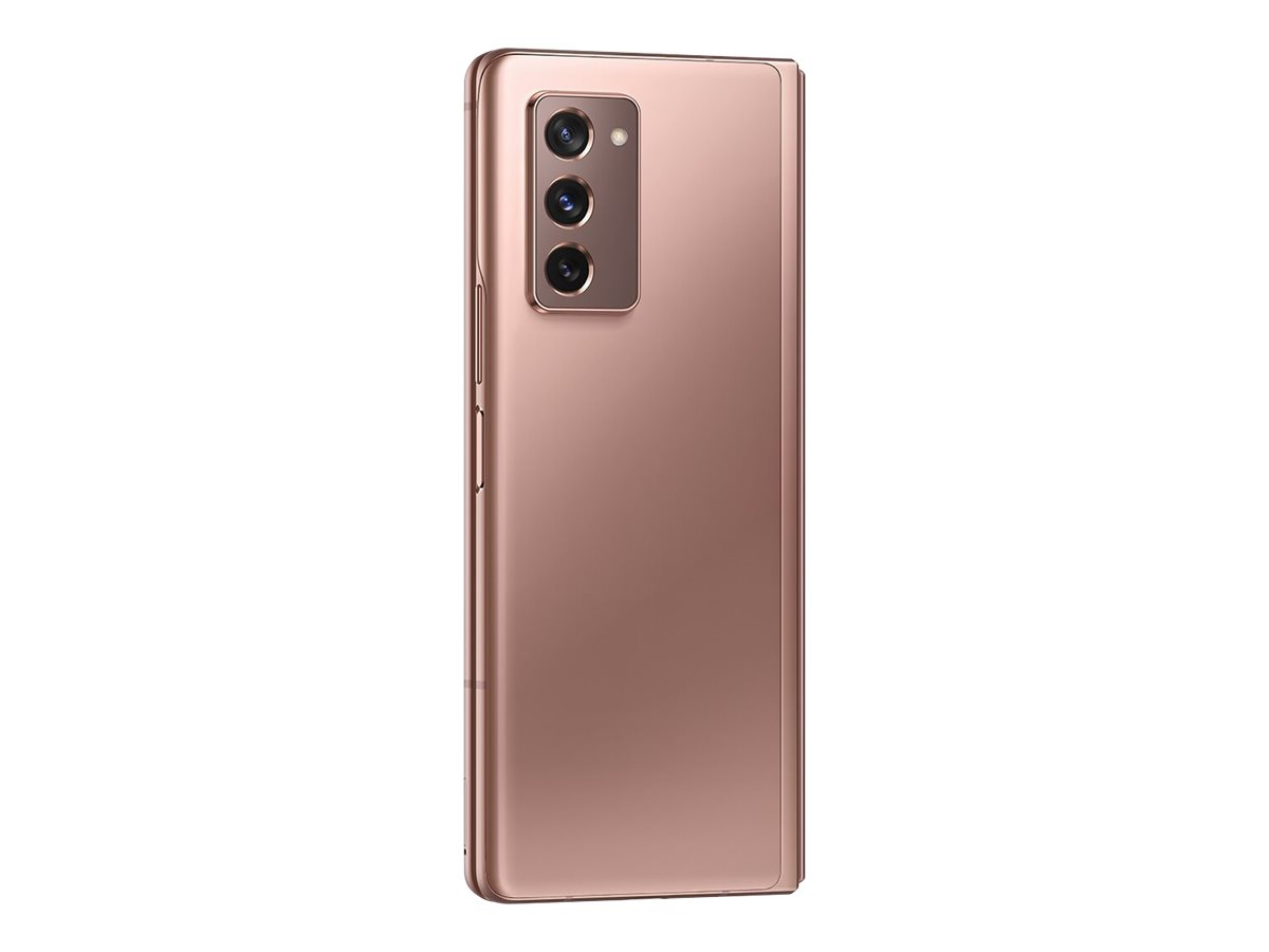 Galaxy - 【GALAXY】Z Fold2　5G 【Samsung】デュアルsim Samsung Galaxy Z Fold2 5G - Full phone specifications