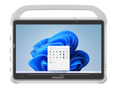 DT Research Rugged Medical Tablet 323PA/MD