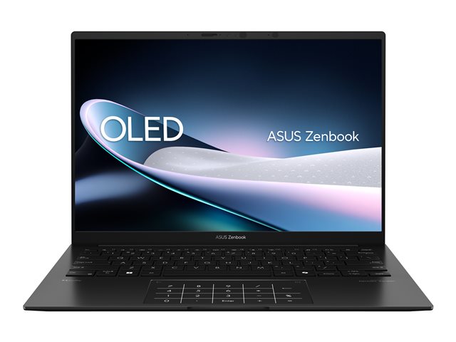 ASUS ZenBook 14 OLED - AMD Ryzen AI 7 - 350- 32 Go RAM - 1 To SSD