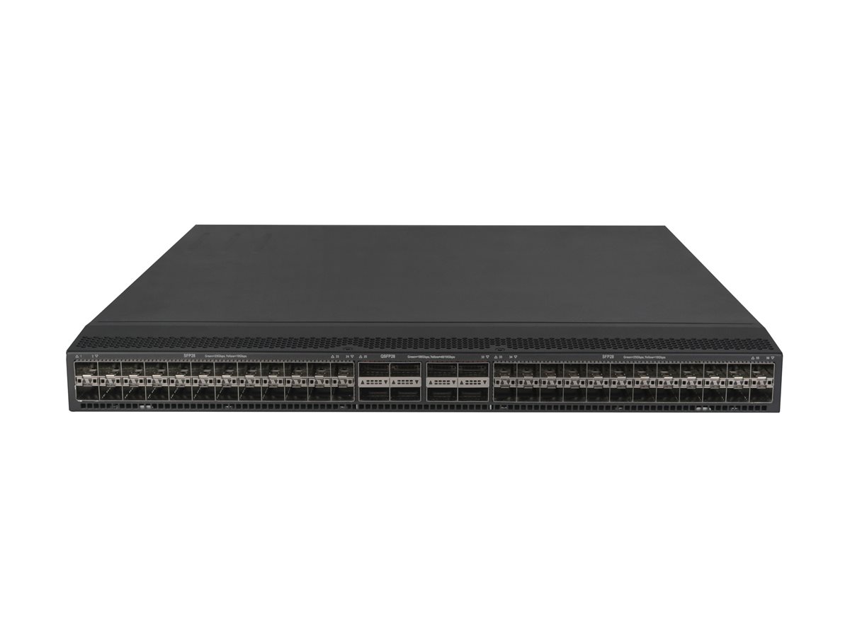 HPE FlexFabric 5945 48SFP28 8QSFP28