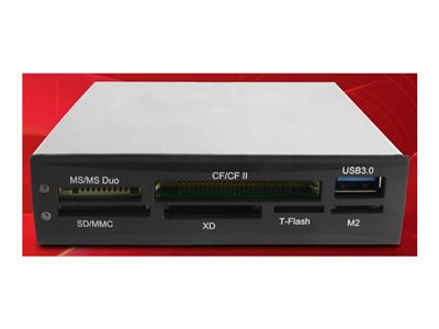 Vantec Multi-Memory Internal Card Reader