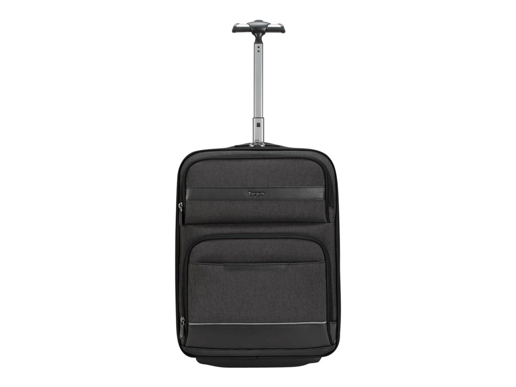 TARGUS 15.6p CitySmart Laptop Roller