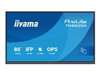 Iiyama ProLite LCD TN8605A-B1AG