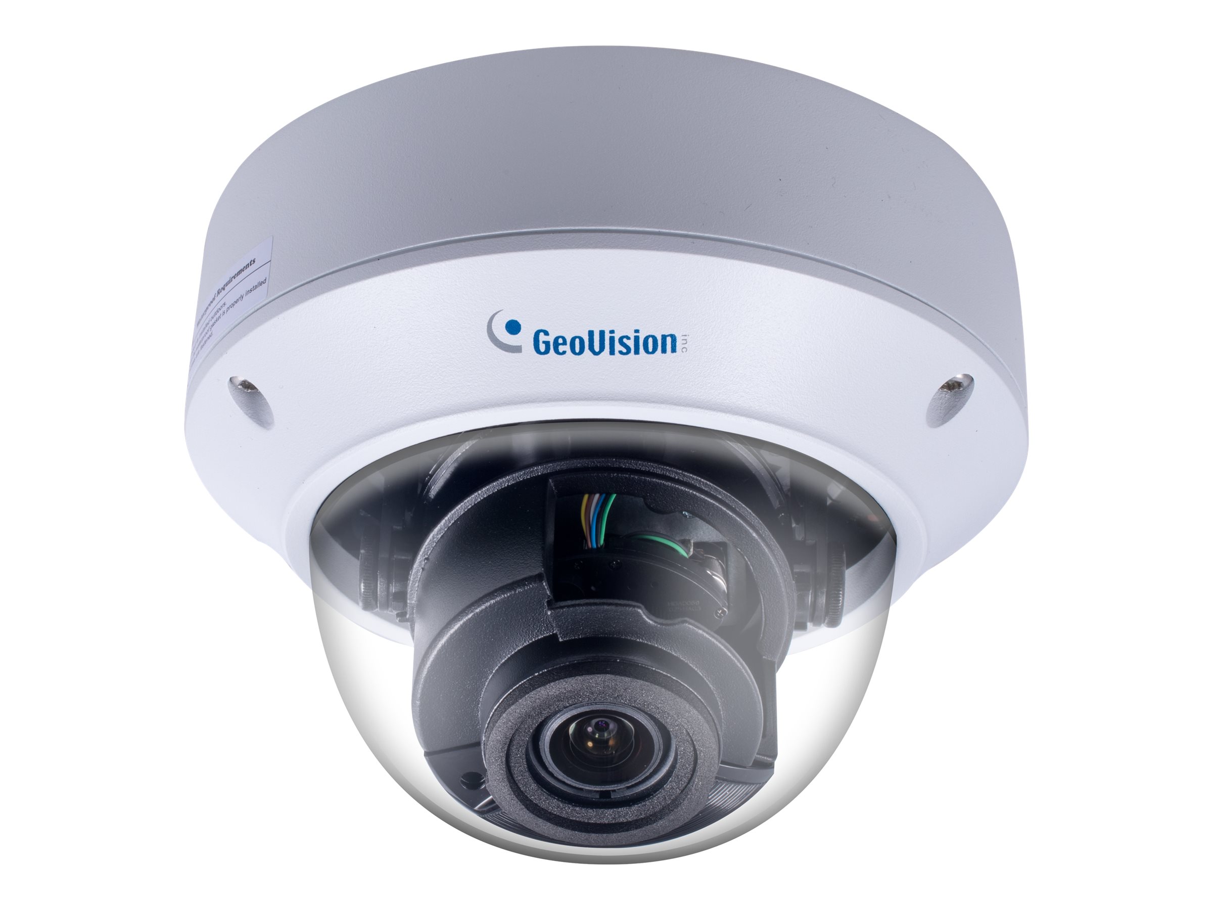GeoVision GV-TVD4810