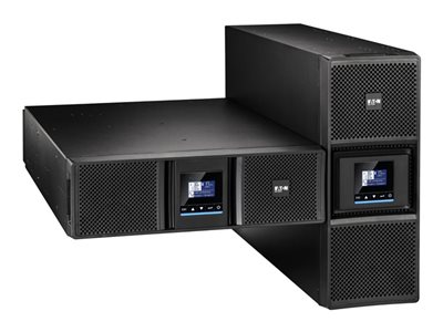 9SX Gen2 9SX8KIG2 - UPS (rack-mountable) - AC 200/