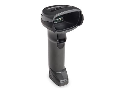Zebra DS4678 - Barcode scanner