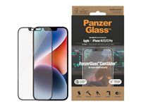PanzerGlass CamSlider Apple iPhone 13, 13 Pro, 14