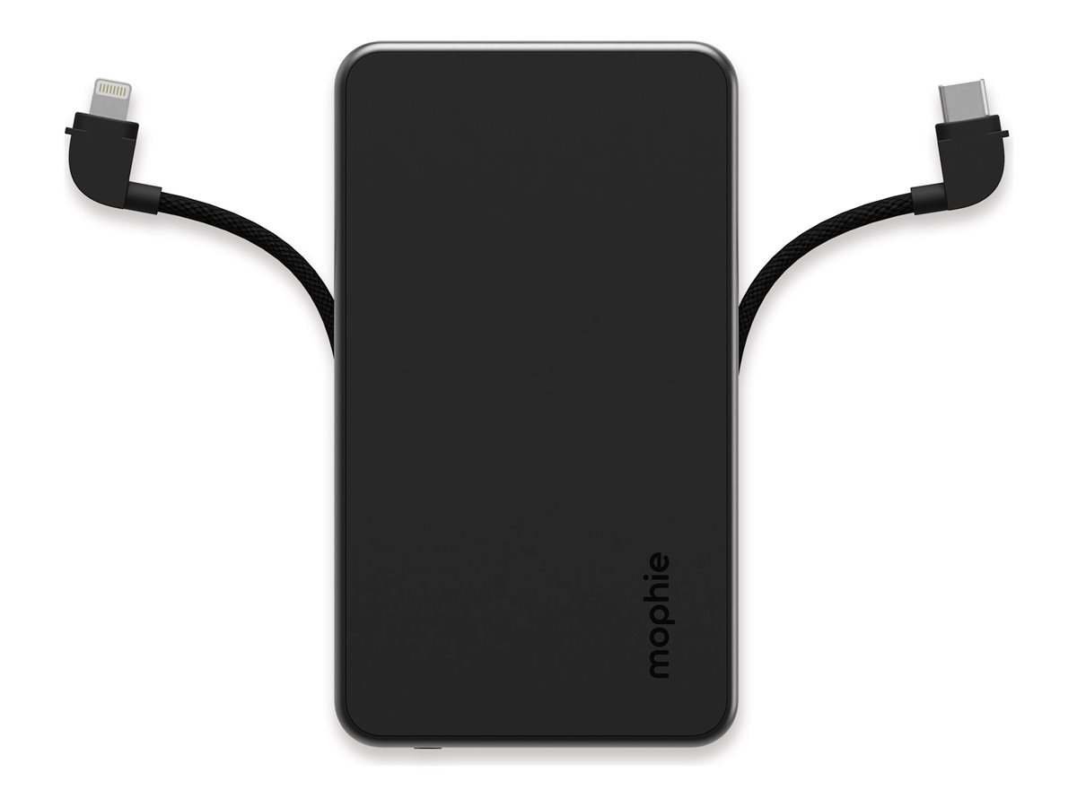 mophie Powerstation Plus