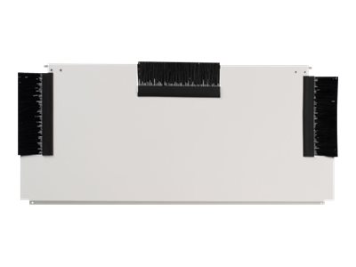 Panduit FlexFusion - Rack top cap rear door lid