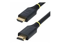 StarTech.com - Ultra High Speed - câble HDMI - HDMI mâle pour HDMI mâle 