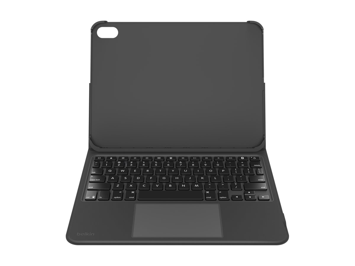 Belkin Everyday - Keyboard and folio case (keyboard case)