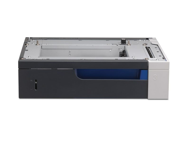 HP LASERJET 1X500 TRAY