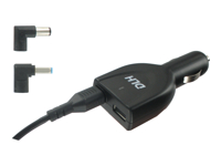 DLH Energy Adaptateurs voiture DY-LI4190