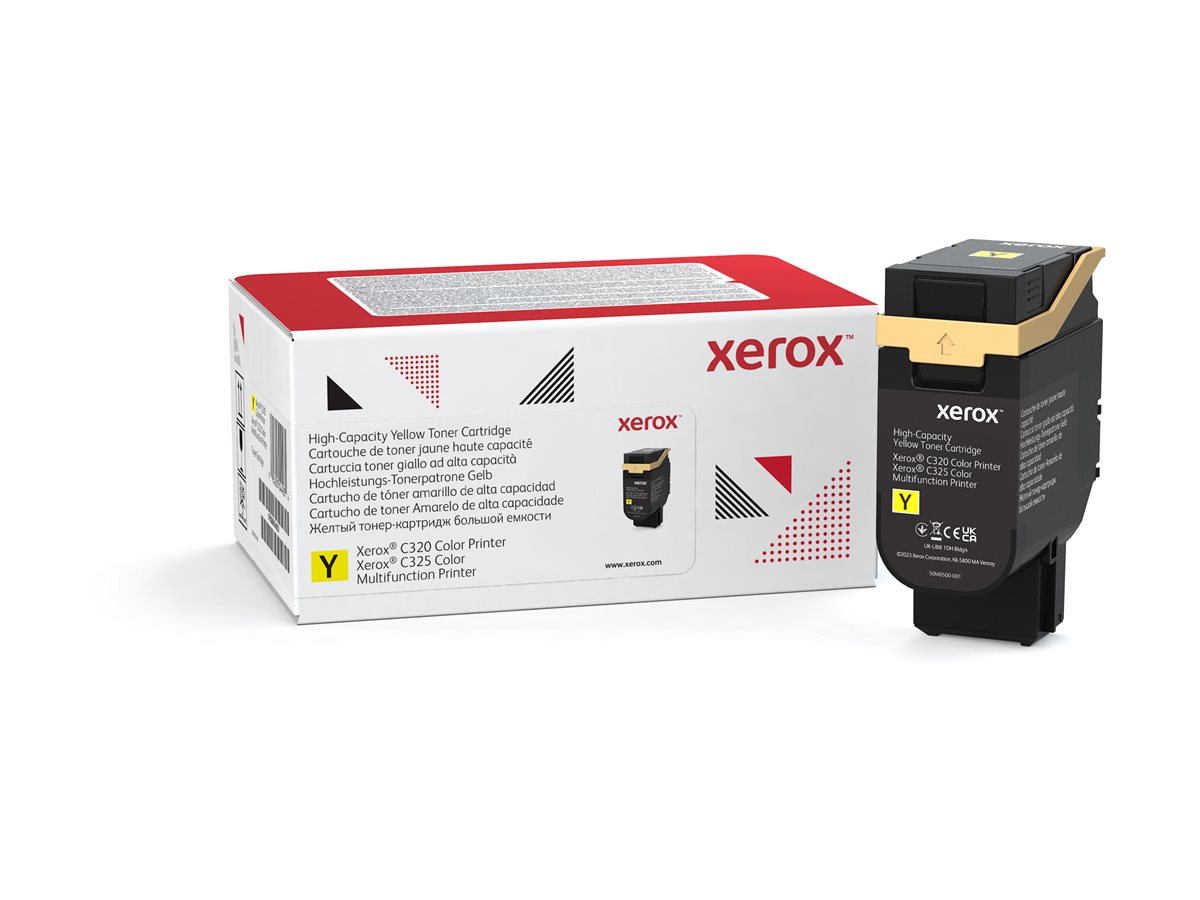 Xerox - Gran capacidad -...