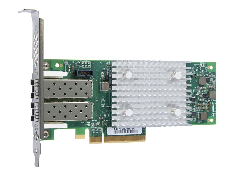 FUJITSU FC Controller EP QLE2692 2x16Gb