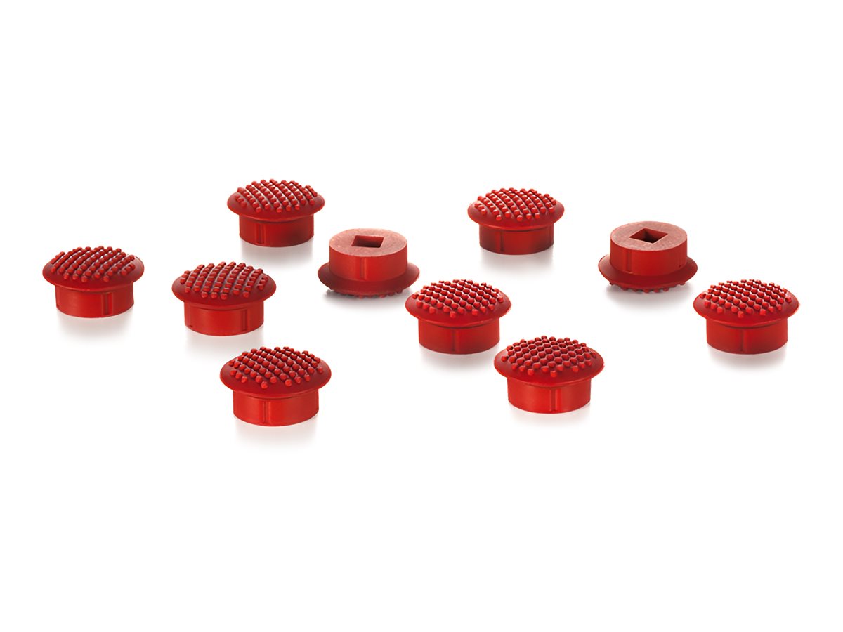 THINKPAD SUPER LOW PROFILE TRACKPOINT CAP SET 4MM