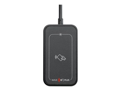 rf IDEAS WAVE ID Plus Mini