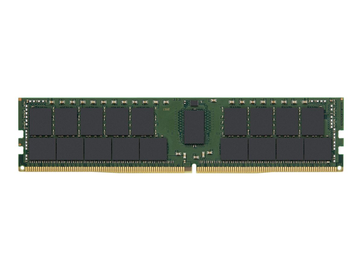 Kingston Server Premier DDR4  64GB 3200MHz CL22 reg  ECC