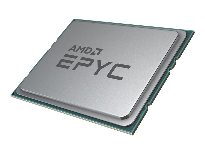 AMD EPYC ROME 16-CORE 7302 3.3GHZ TRAY