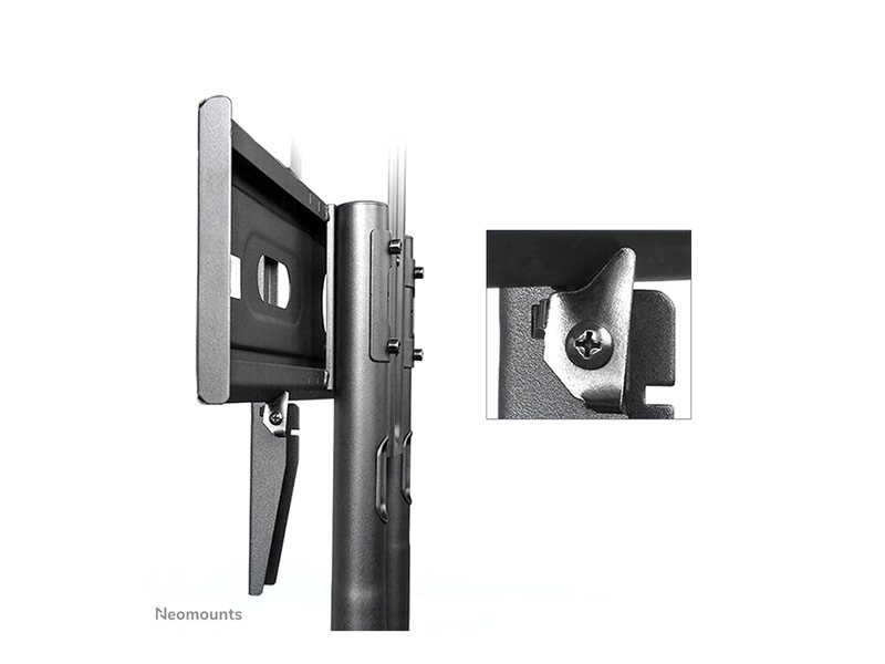 NEOMOUNTS NeoMounts floor stand 32-75p