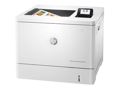 HP Color LaserJet Ent. M554dn (ML) HP Color LaserJet Ent. M554dn (ML)