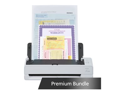 Ricoh fi-800R - Document scanner