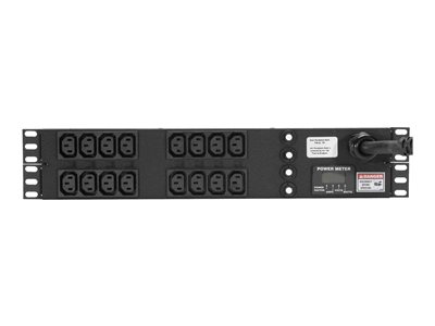 Geist Metered Standard 2VRELCN160-103C13TL6