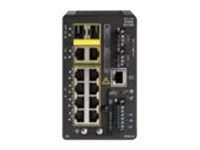 Cisco Catalyst IE3100 Rugged Series Switch 10-porte