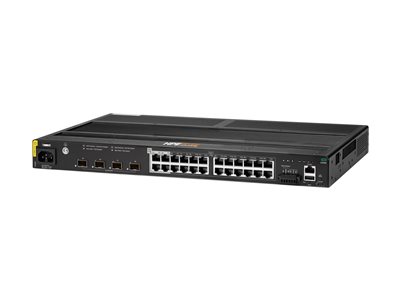 HPE Aruba 4100i - Switch
